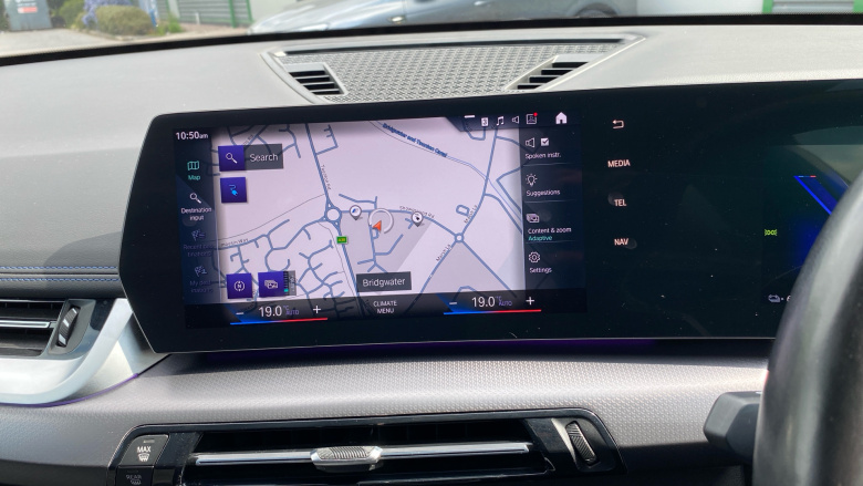 BMW iX1 230kW xDrive30 M Sport 65kWh 5dr Auto Electric Estate